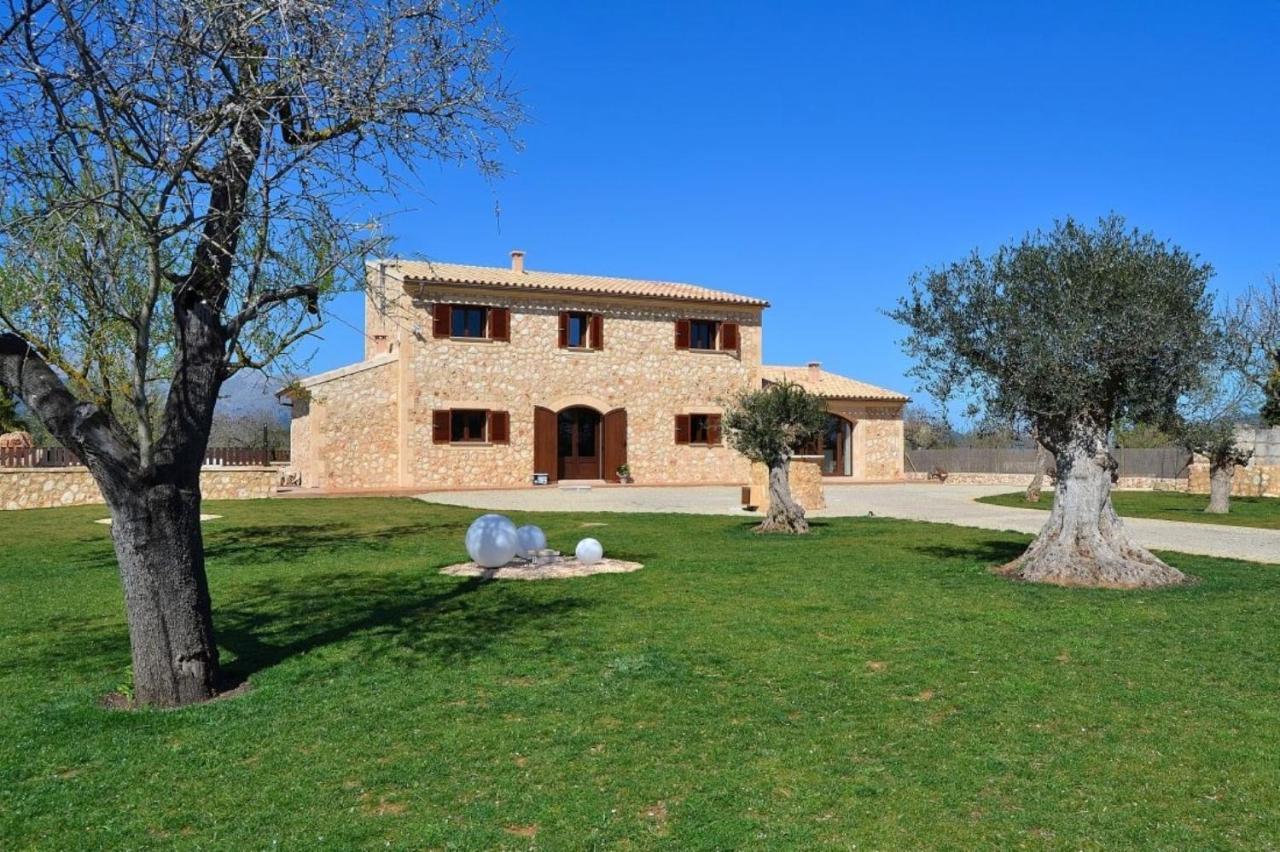 065 Finca Son Costa Etv4943 By Mallorca Charme بوغر المظهر الخارجي الصورة