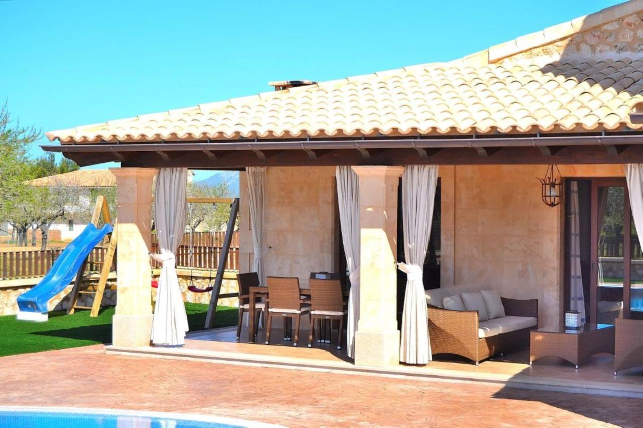 065 Finca Son Costa Etv4943 By Mallorca Charme بوغر المظهر الخارجي الصورة